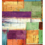 Коврик Dekorelle Velvet V 173 60х100  1263