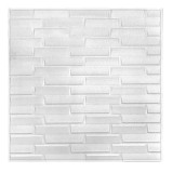 Самоклеящаяся панель 3DDekorelle 008 70х70cм  3мм *10  5173