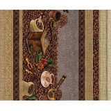 Скатерть рулон (140х20м) MIRELLA 197 А