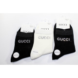 Носки жен. (36-41р) (прод по 10) D2427-G3