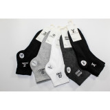 Носки жен. корот.  