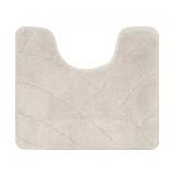 Коврик д/ванной BANYOLIN CLASSIC U-type 45х55см кремовый 6489