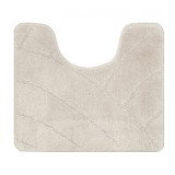 Коврик д/ванной BANYOLIN CLASSIC U-type 50х60см кремовый 6755