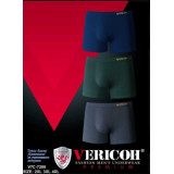 Боксерки муж VERICOH (2XL-4XL) (прод по 8) V7У-7200