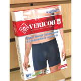 Боксерки муж VERICOH (XL-4XL) (прод по 8) D-149 удлинен