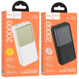 Powerbank 20000mAh (J-136А) без провода 9726