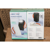 Powerbank 80000mAh XD-828 с проводом 8287