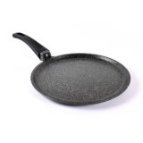 Сковорода блинная TimA ВДОХНОВЕНИЕ литой алюминн, антипригар покрыт д220 ВДБ-122*6 2890