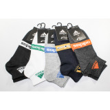 Носки муж. корот.  