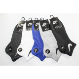 Носки муж. корот.  