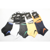 Носки муж. корот.  