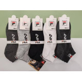 Носки жен. корот. 