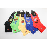 Носки подр. 