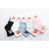 Носки детс. дев. 