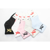 Носки детс. дев. 