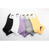 Носки жен. корот.  