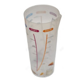 Стакан мерный для выпечки ЛБ-225 3244