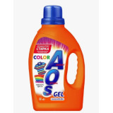 Гель для стирки AOS 1300гр/4  6770