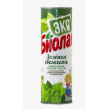 СЧС БИОЛАН-ЭКО Зеленая свежесть 500г/24 8149