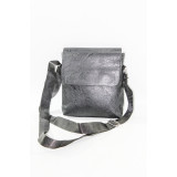 Сумка муж С-1 (21*21) черная