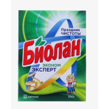 СМС БИОЛАН Эконом Эксперт Автомат 350г т/у/24 9581
