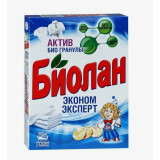 СМС БИОЛАН Эконом Эксперт 350г т/у/24 1261