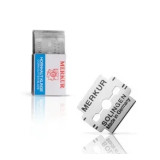 Лезвие д/педикюра 