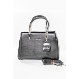 Сумка жен. 996 (30х22) черный