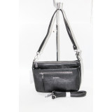 Сумка жен. 5007 (26х20) черный