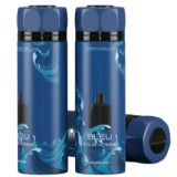 Дезодорант парфюмированный спрей BLEU POUR HOMME 200мл 2546