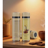 Дезодорант парфюмированный спрей BILLIONAIR 200мл 2508