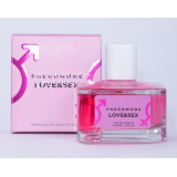 Т/вода жен. PHEROMONE LOVE&SEX 1 100мл  1656