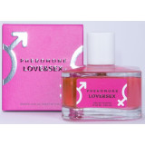 Т/вода жен. PHEROMONE LOVE&SEX 2 100мл  1663