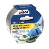 Хозяйственная клейкая лента 