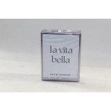 Т/вода жен. LA VITA BELLA 100мл  1359
