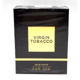 Т/вода жен. VERGIN TOBACCO 100мл 1403