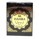Т/вода жен. AL HAMRA 100мл 1373