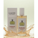 Т/вода жен. LA MODE BARBARA WOMAN 50мл  1809