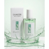 Т/вода жен. LA MODE GREEN GARDEN 50мл  1786