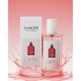 Т/вода жен. LA MODE L'AMOR 50мл  1779