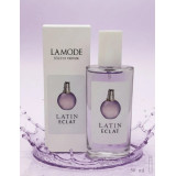 Т/вода жен. LA MODE LATIN ECLAT 50мл  1793