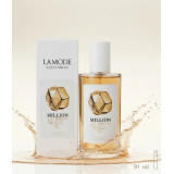 Т/вода жен. LA MODE MILLION WOMAN 50мл  1762