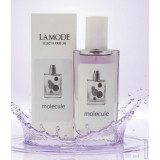 Т/вода жен. LA MODE MOLECULE 50мл  1816