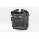 Сумка муж 3003-2 (30х25) черный