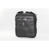 Сумка муж 3003-3 (30х25) черный