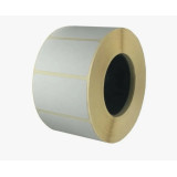 Термоэтикетка 58х30 (700) вт.40 D72 ЭКО (прод по 12)*72 Арт 3072N