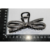 Краб металл KP-7033/1 (прод по 6) черный