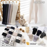 Колготы детс. дев. 