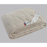 Одеяло Лавртекс Лен стандарт ЕВРО