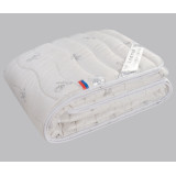 Одеяло Лавртекс Хлопок стандарт ЕВРО
